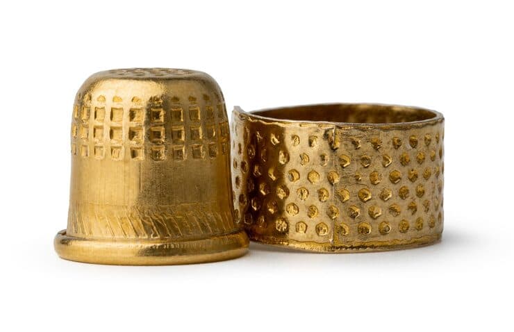 Brass Adapter (Male-Female)