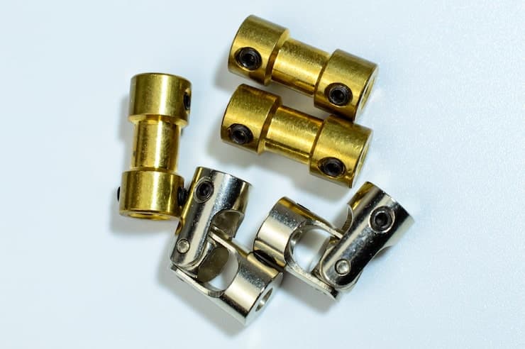Brass Ultrasonic Insert