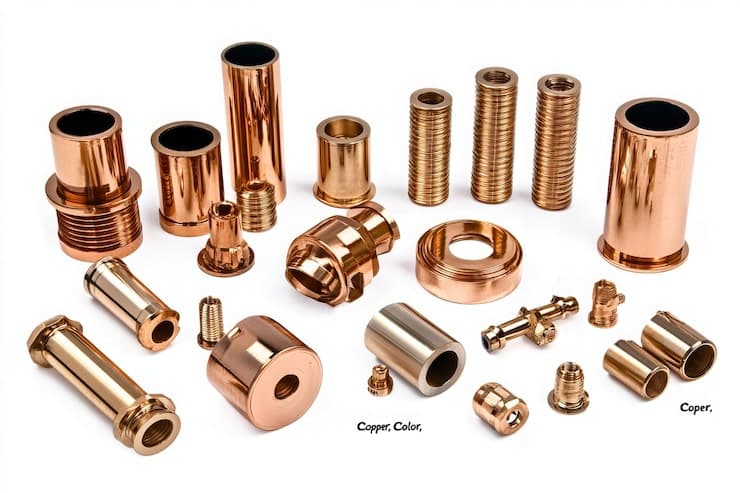 Brass Spacer / Standoff