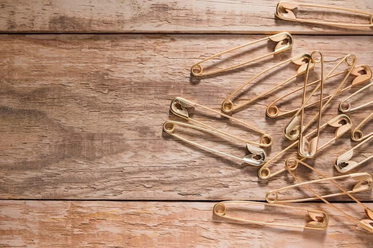 Brass Tee Fitting thumbnail 3