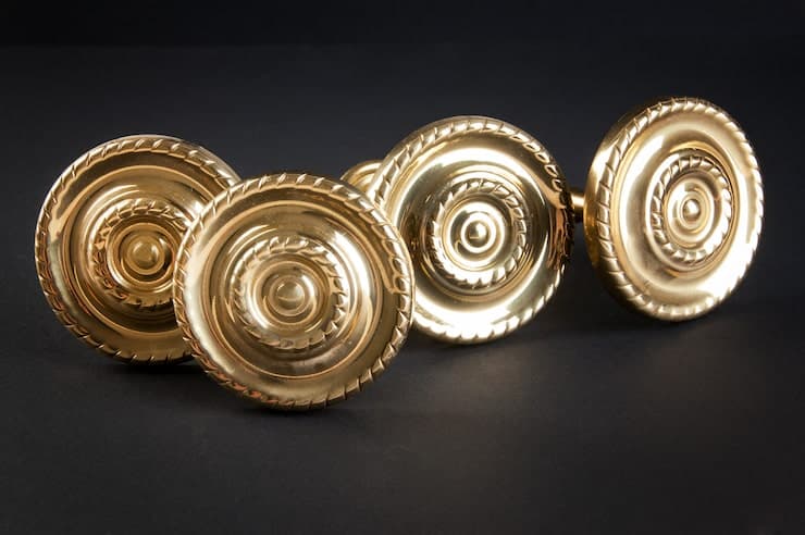 Brass Cable Gland thumbnail 4