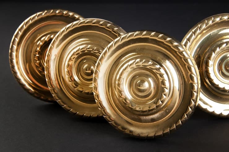 Brass Compression Fitting thumbnail 4