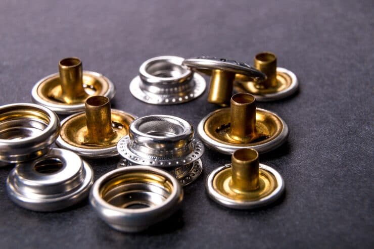 Brass Compression Fitting
